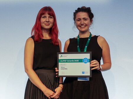 Rethinking Scholarly Publishing: Reflections from the ALPSP Conference 2025