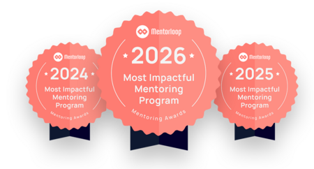 ALPSP International Mentorship Scheme awarded Mentorloop Impact Award 2026